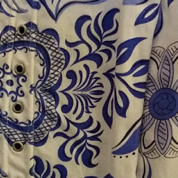 Multiples Jacket - Picture 2 of 8